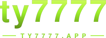 ty7777 logo