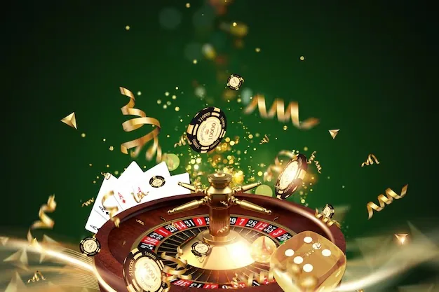 ty7777 Baccarat Highrollers at ty7777