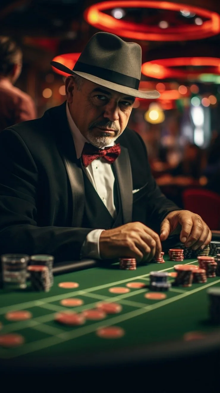ty7777 Baccarat Glistenzone — Where Every Hand Counts